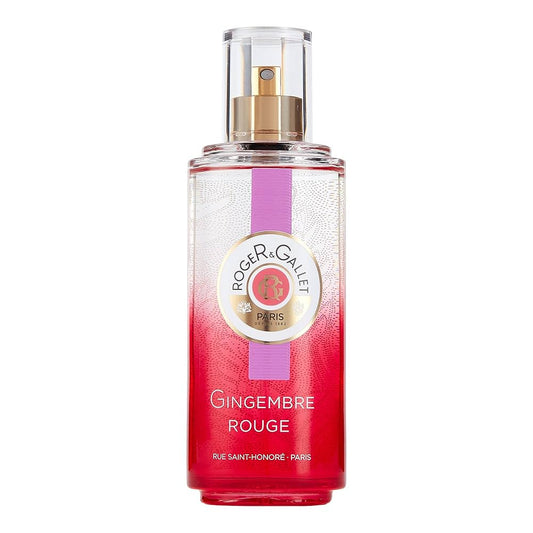 Gingembre Rouge Roger & Gallet