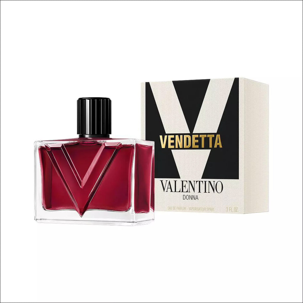 Valentino Donna Vendetta