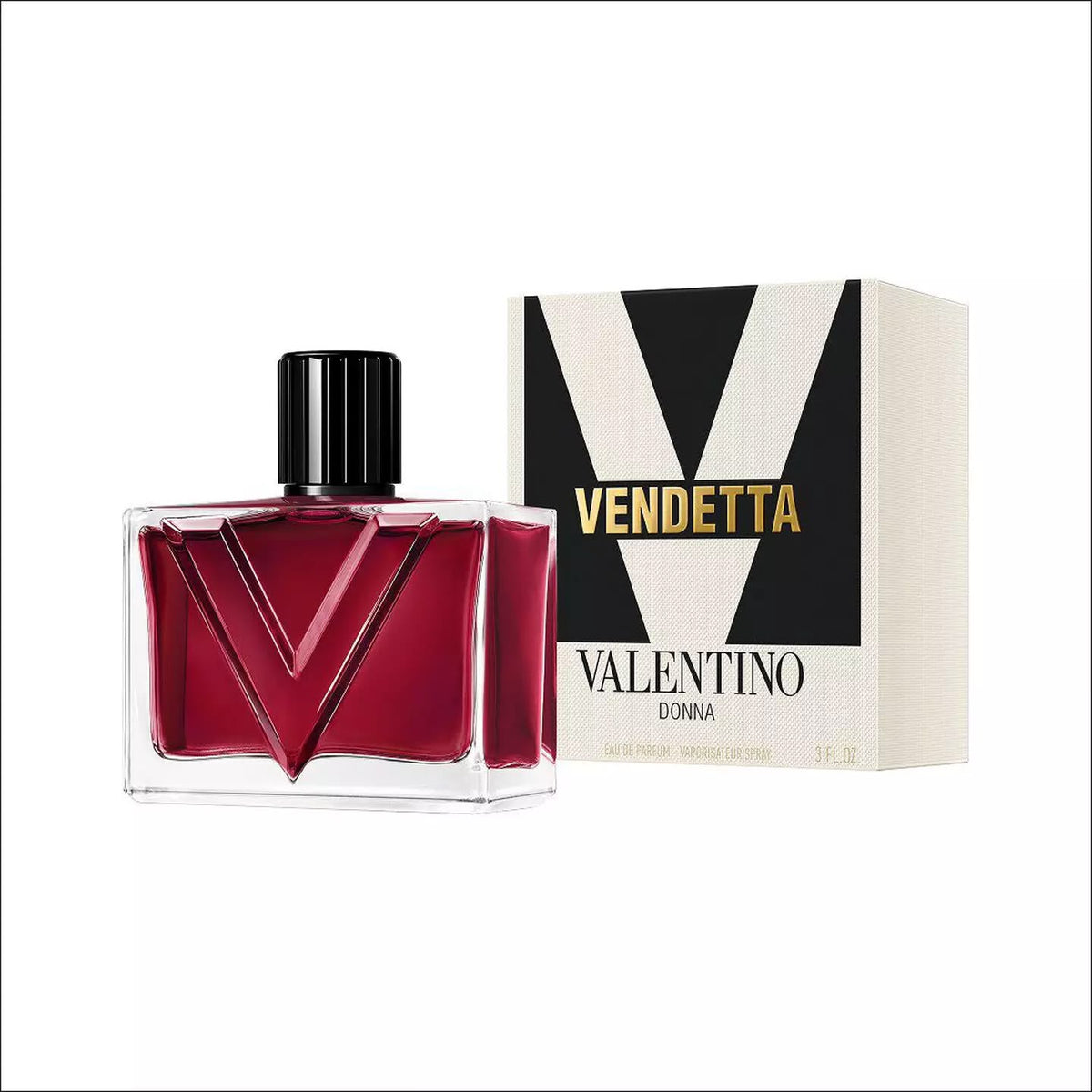 Valentino Donna Vendetta
