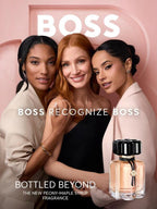 Hugo Boss Beyond Eau de Parfum For Her
