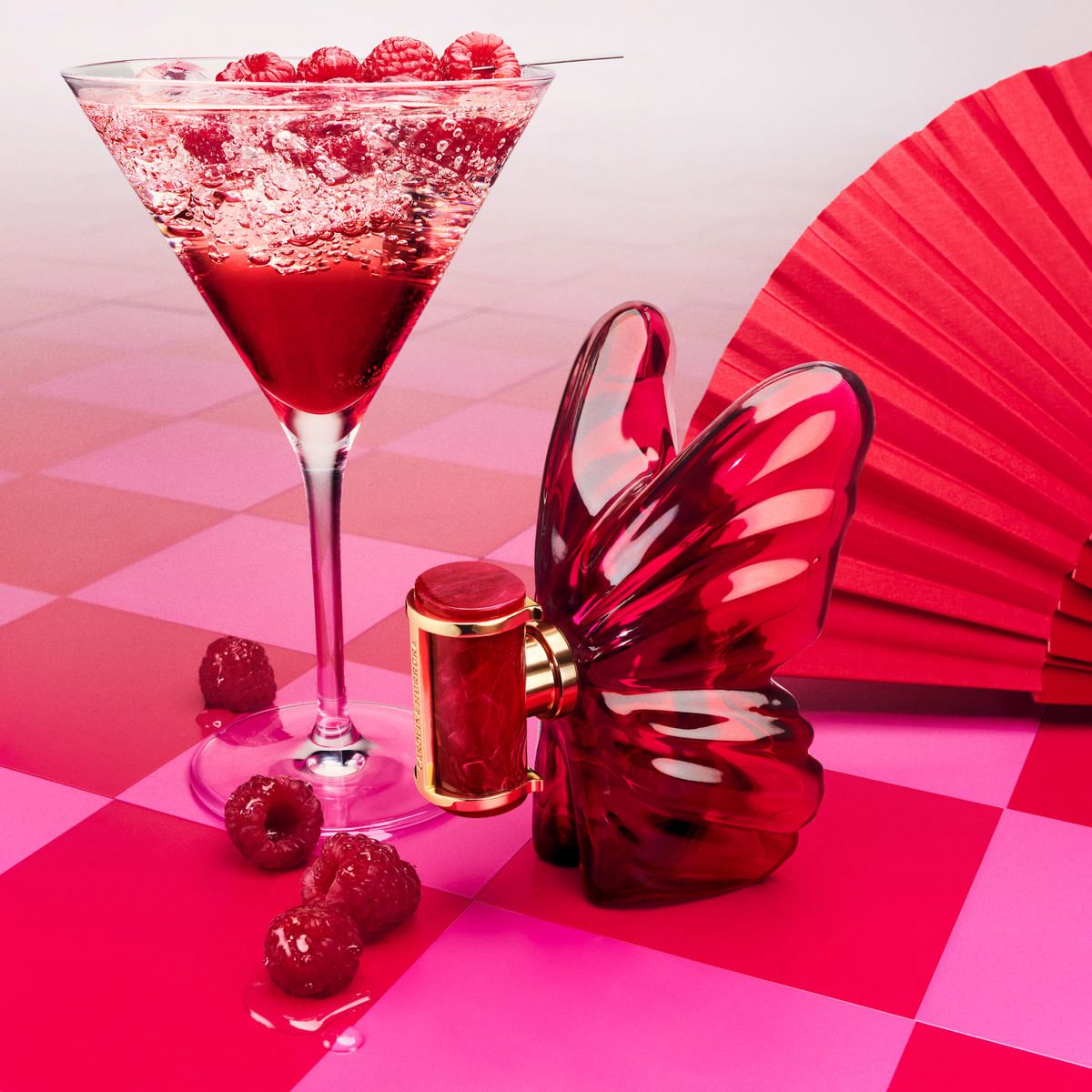 La Bomba Intensa 80ml Eau de Parfum