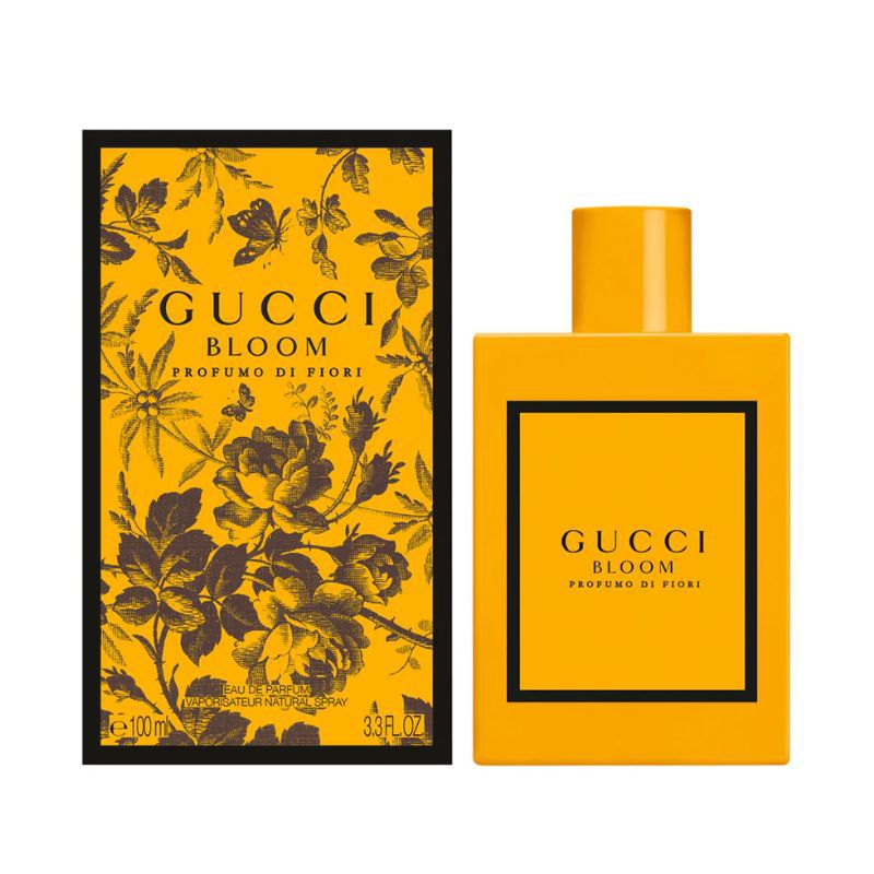 Gucci Bloom Profumo Di Fiori Eau de Parfum Mujer 100 ml