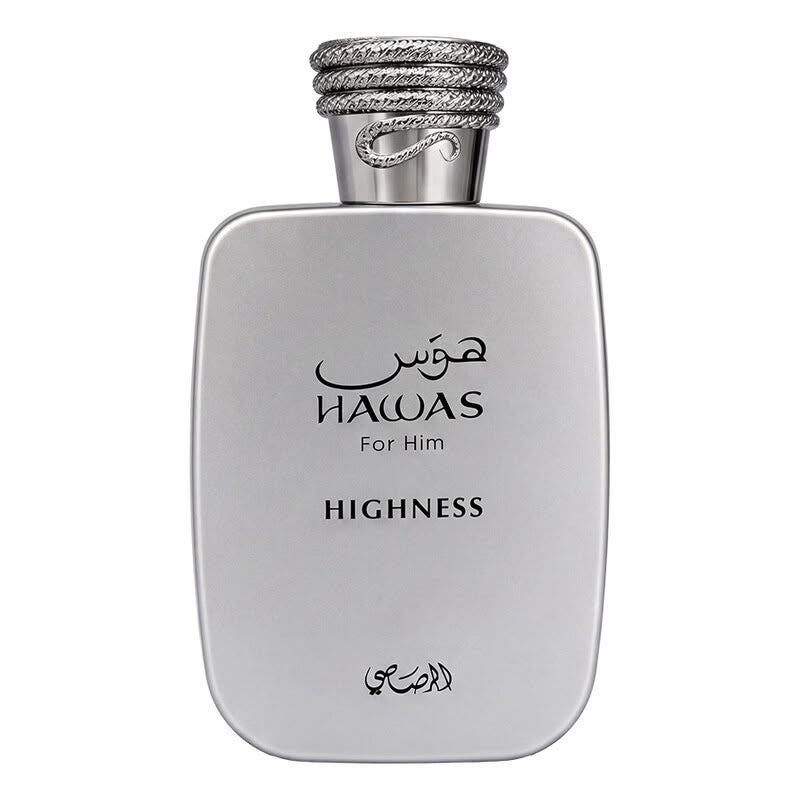 Rasasi Hawas Highness