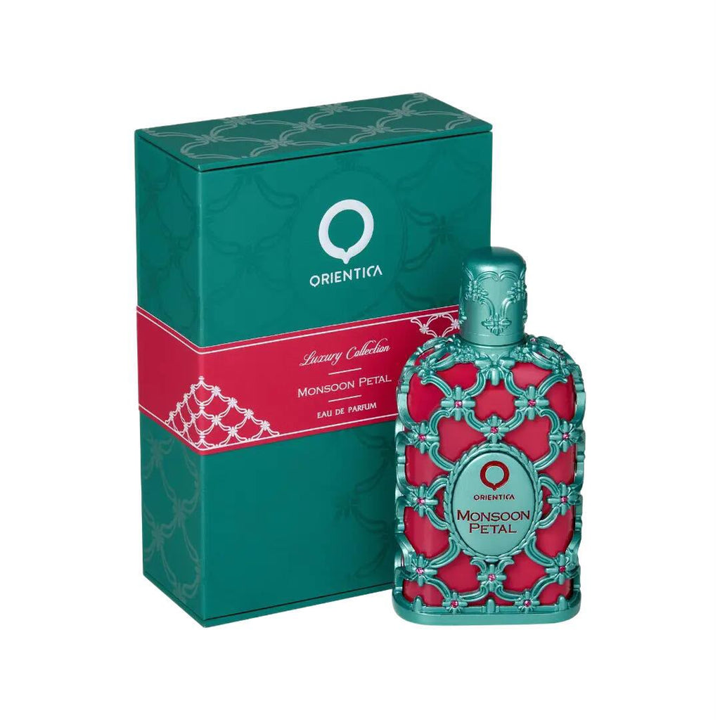 Orientica Monsoon Petal