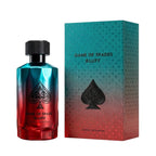 Game Of Spades Bluff
