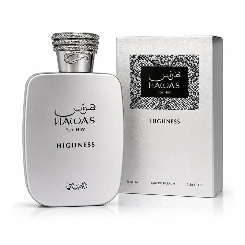 Rasasi Hawas Highness