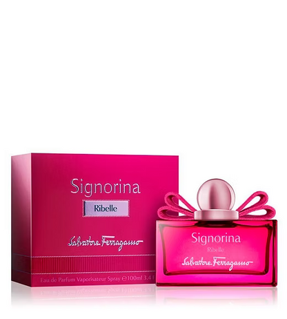 Signorina Ribelle Salvatore Ferragamo