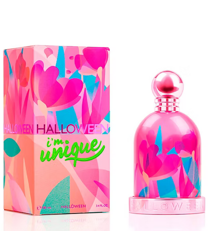 Halloween Blue Drop Eau de Toilette