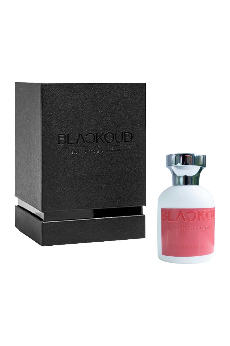 BlackOud Okinawa