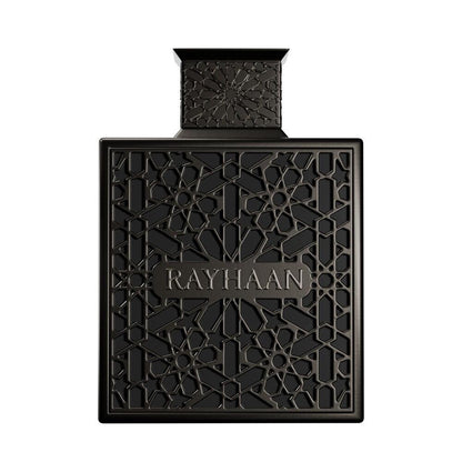 Rayhaan Obsidian Perfume Hombre Eau de Parfum 100 ml Original