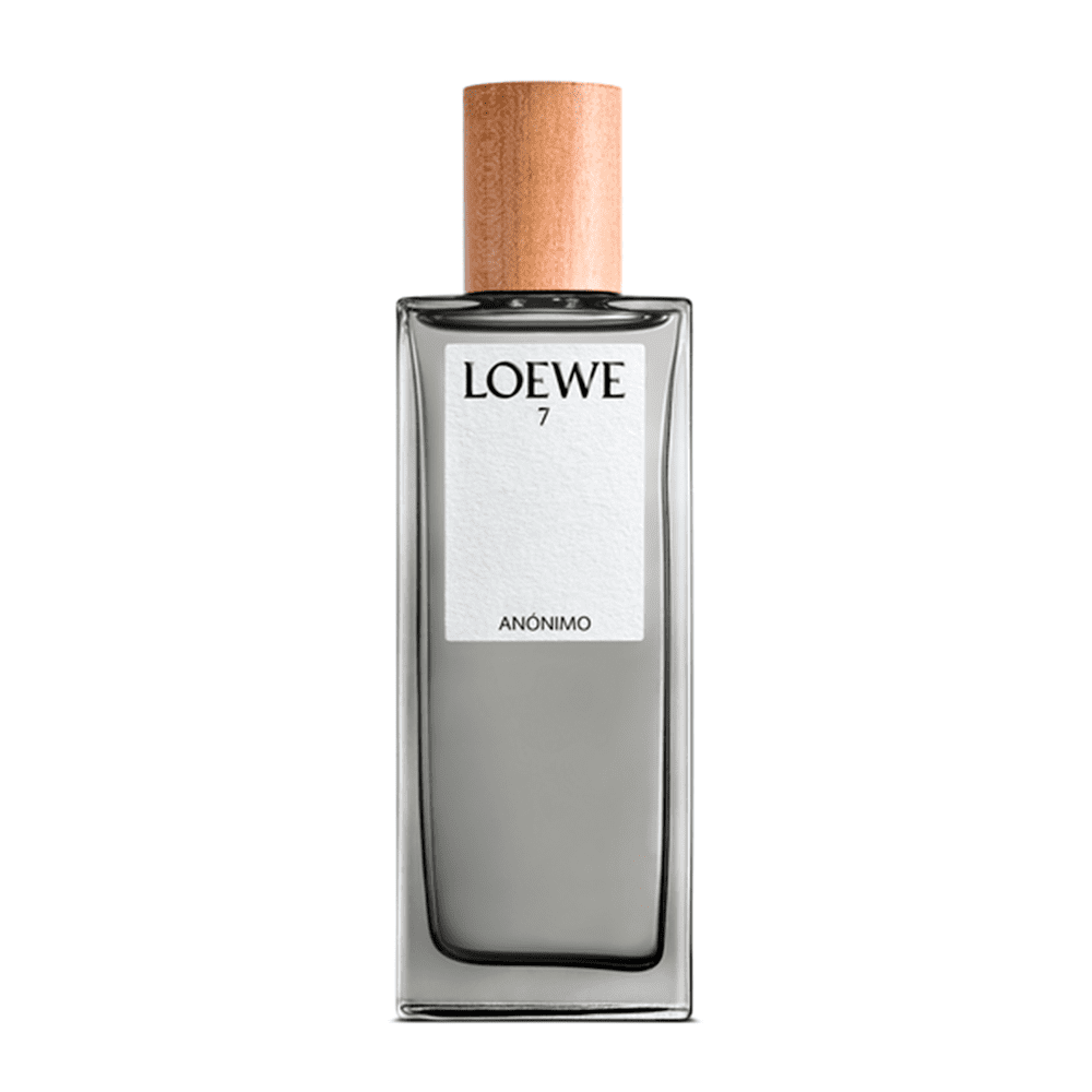 Loewe 7 Anonimo