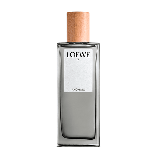 Loewe 7 Anonimo