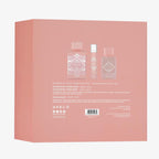 Lattafa Bade'e Al Oud Noble Blush Set De Regalo 3 Piezas