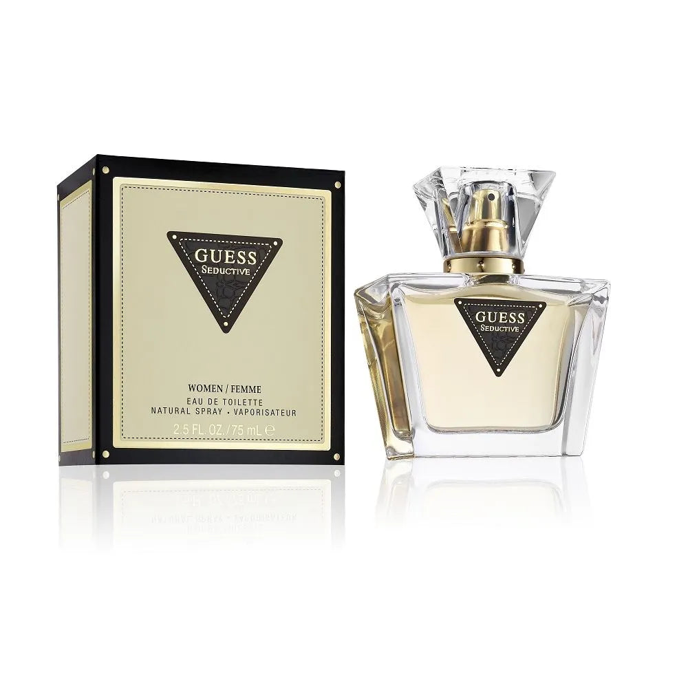 Guess Seductive For Women