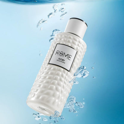 Rome Ivory Mast Perfume Hombre Eau de Parfum 100 ml Original