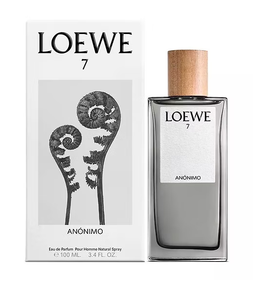 Loewe 7 Anonimo