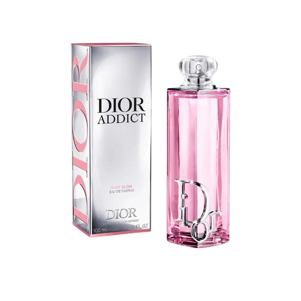Dior Addict Rosy Glow