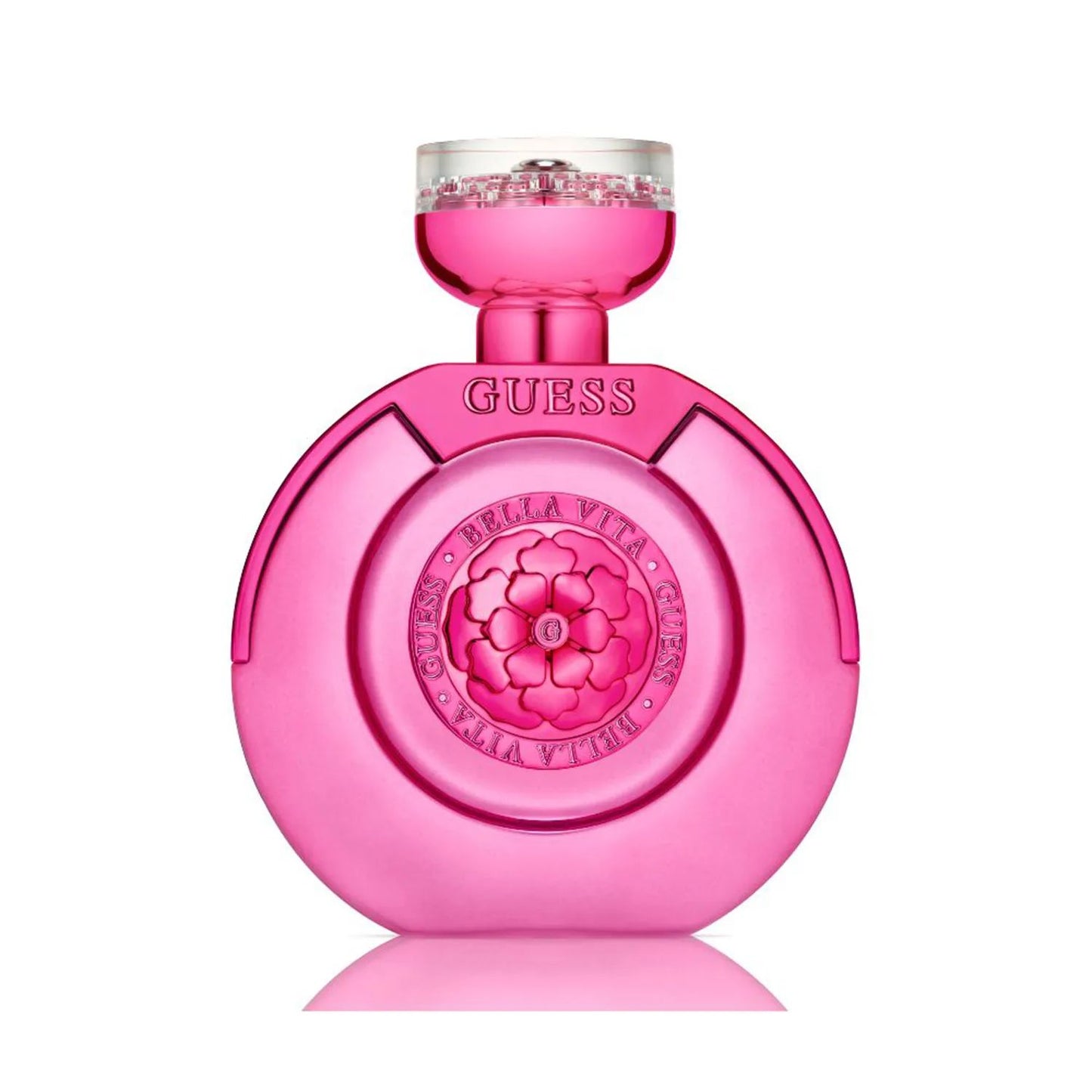 Guess La Mia Bella Vita Perfume Mujer Eau de Parfum 100 ml Original