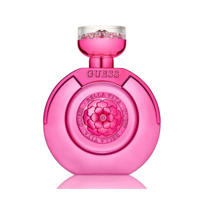 Guess La Mia Bella Vita Perfume Mujer Eau de Parfum 100 ml Original