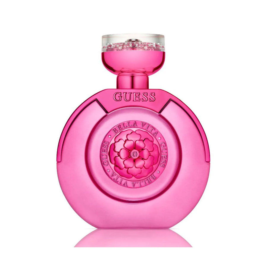 Guess La Mia Bella Vita Perfume Mujer Eau de Parfum 100 ml Original