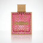 Rayhaan Kiss Perfume Mujer Eau de Parfum 100 ml Original