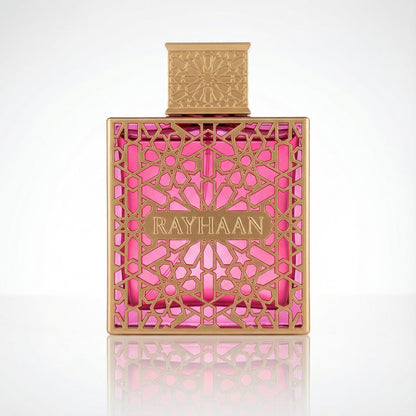 Rayhaan Kiss Perfume Mujer Eau de Parfum 100 ml Original