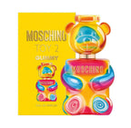 Toy 2 Gummy De Moschino 100 Ml EDP Mujer