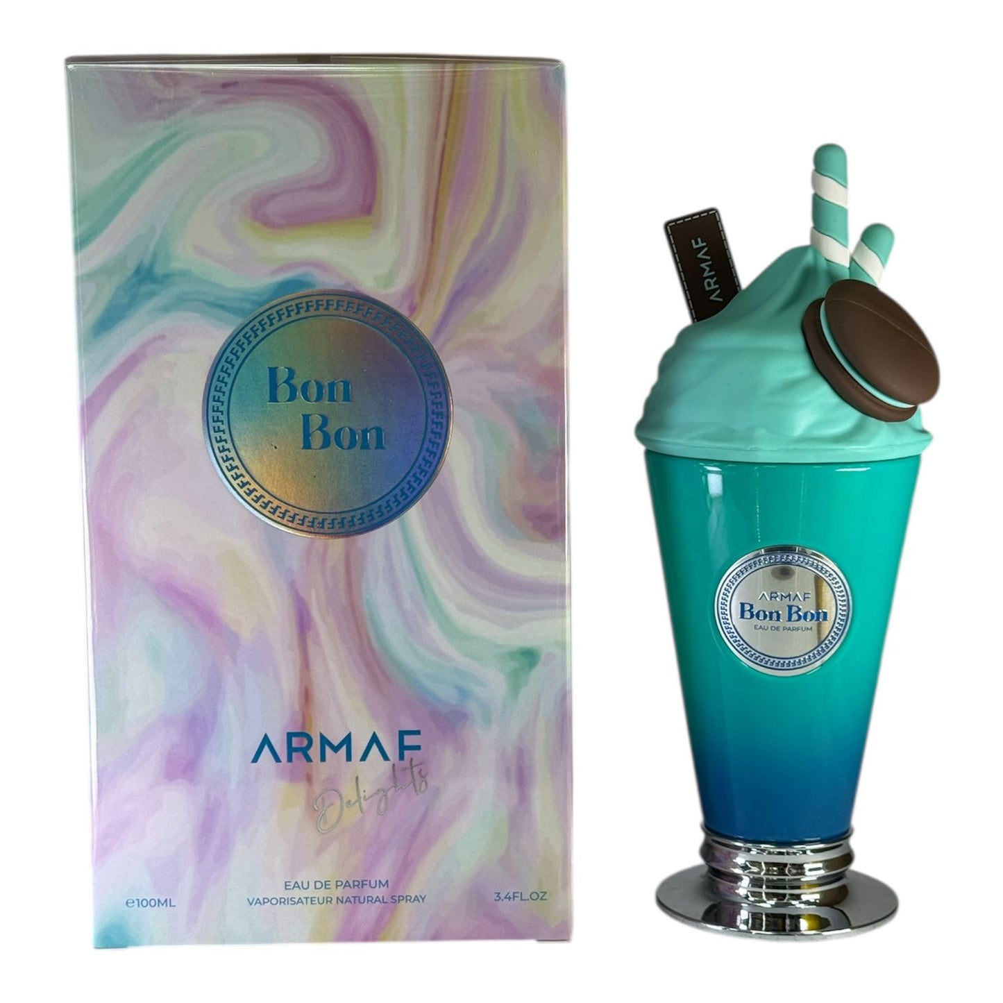 Bon Bon Armaf Delights 100 ML EDP