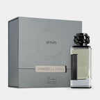Lynked Freedom Afnan 100 Ml EDP Hombre