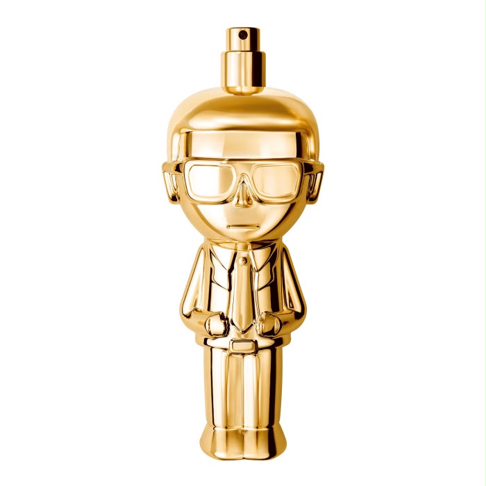 Karlf Lagerfeld Ikonik Absolu Parfum Mujer