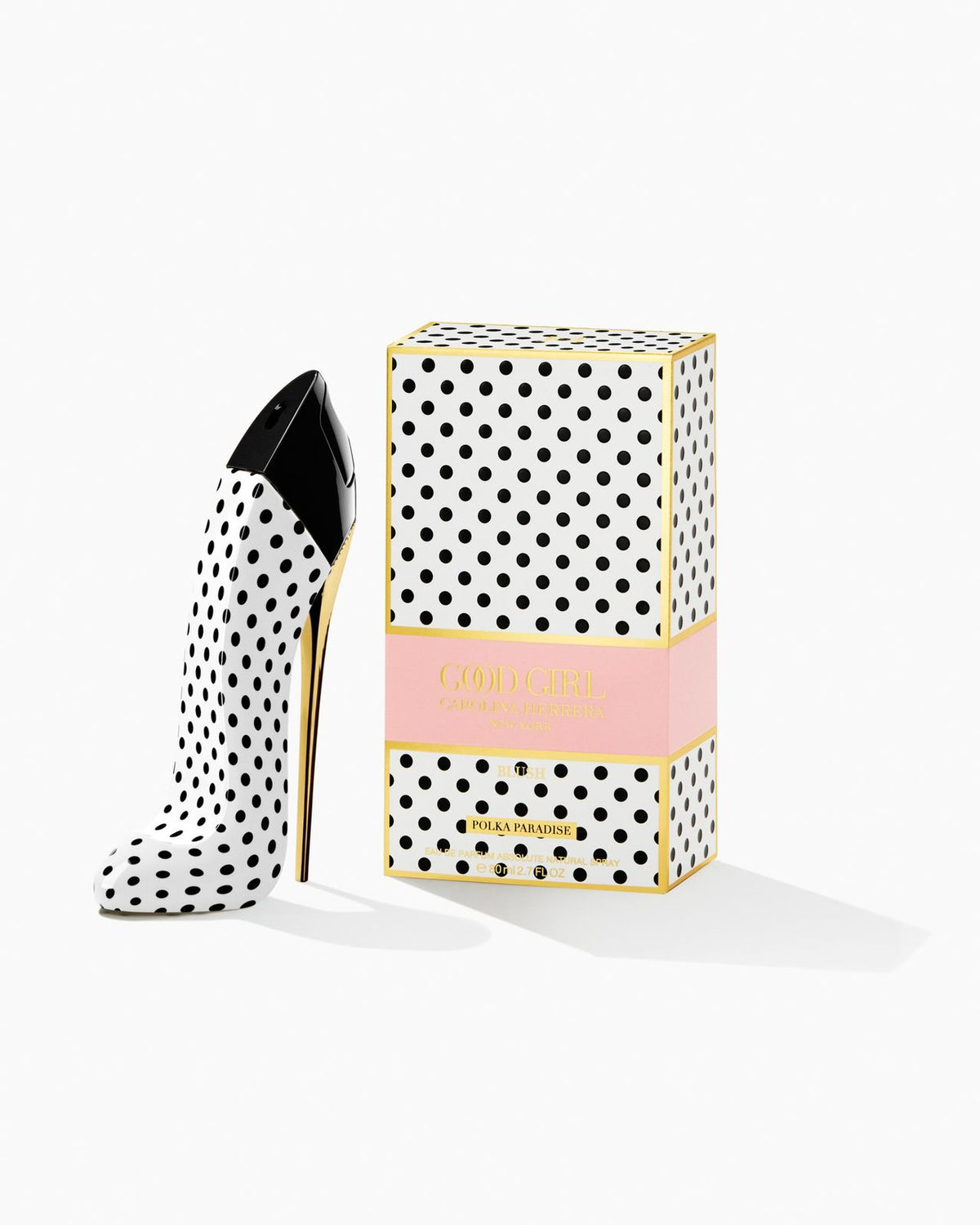 Carolina Herrera Good Girl Blush Elixir Polka Paradise Eau de Parfum Mujer