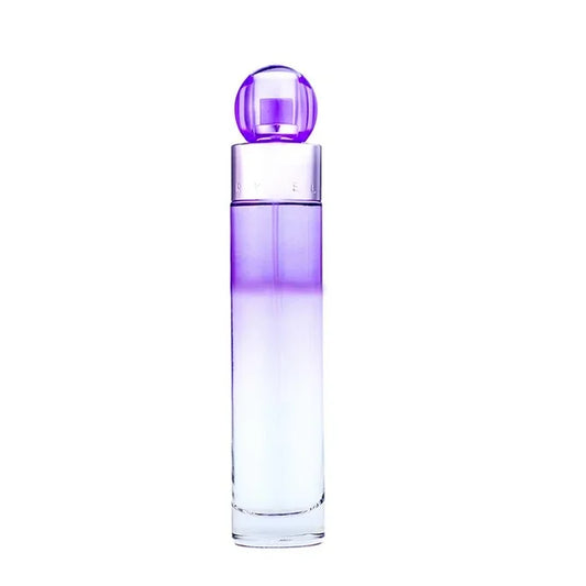 360° Purple Perry Ellis Edp