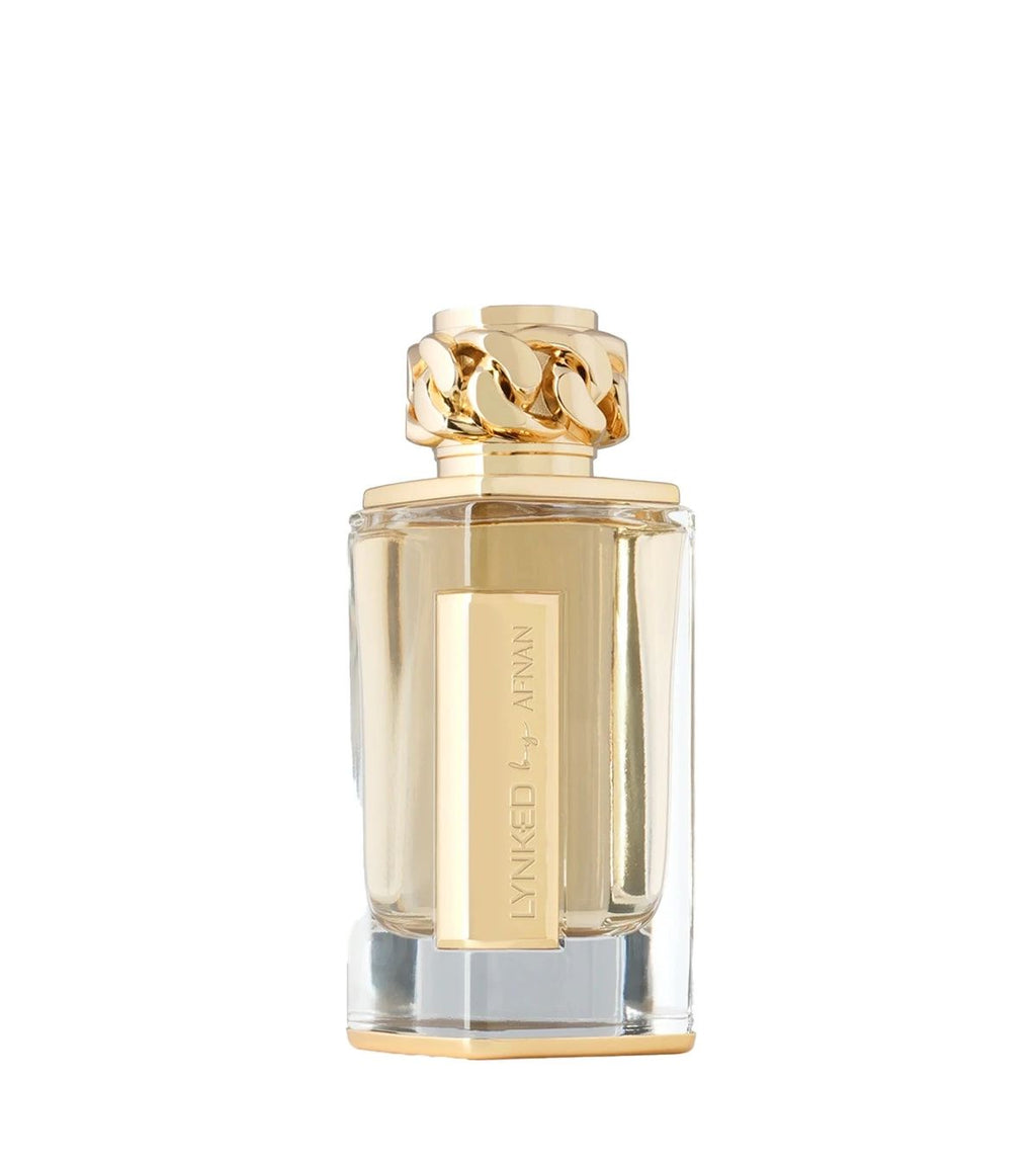 Afnan Lynked Forever 100 ml Eau de Parfum Mujer Original