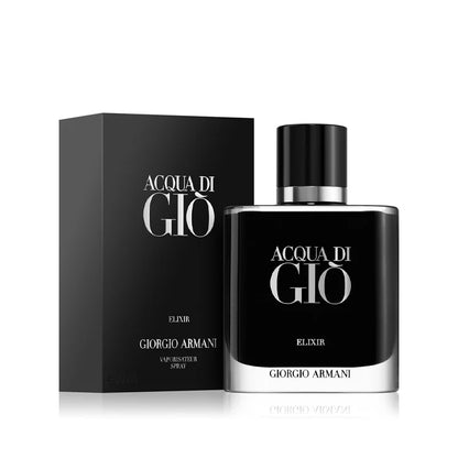 Giorgio Armani Acqua di Gio Elixir