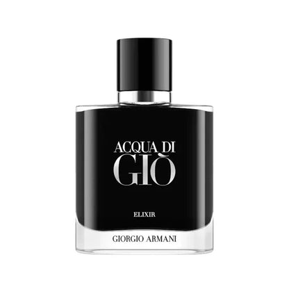 Giorgio Armani Acqua di Gio Elixir