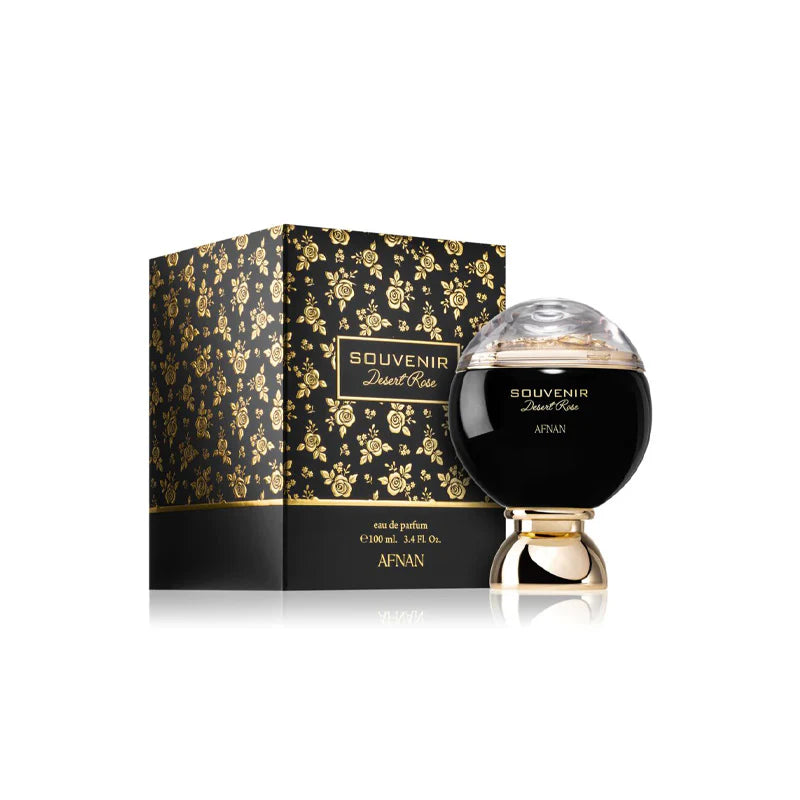 Afnan Souvenir Desert Rose