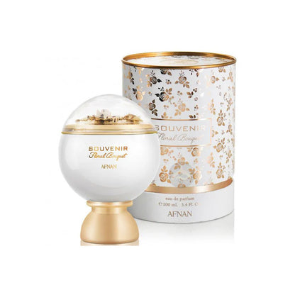 Afnan Souvenir Floral Bouquet