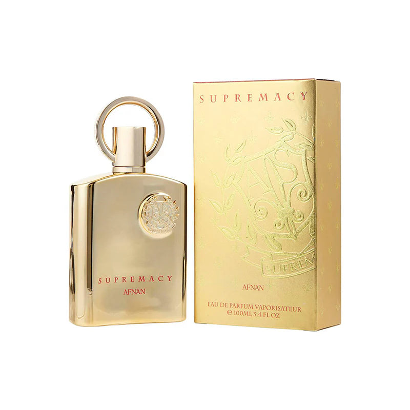 Afnan Supremacy Gold