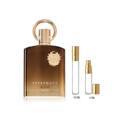 Afnan Supremacy In Oud