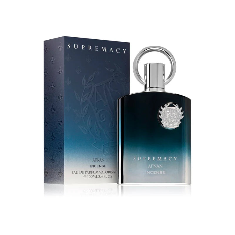 Afnan Supremacy Incense