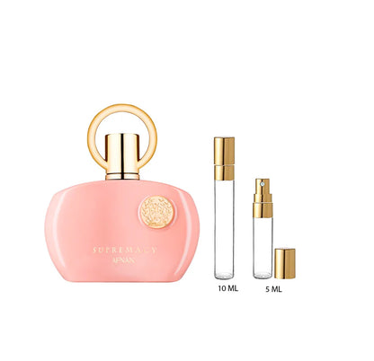 Afnan Supremacy Pour Femme Pink