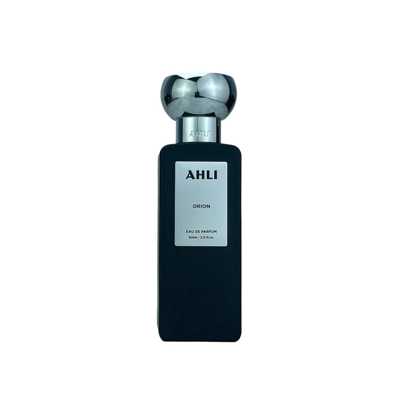 Ahli Orion