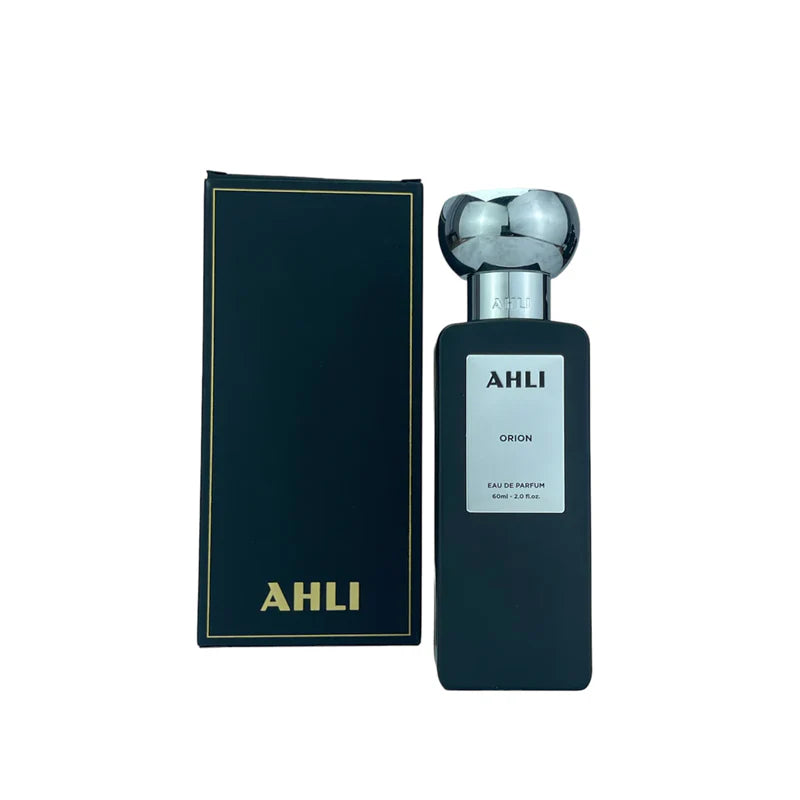 Ahli Orion