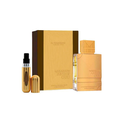Al Haramain Amber Oud Gold Edition Extreme