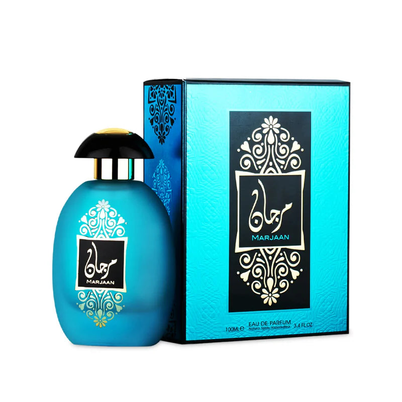Al Wataniah Marjaan