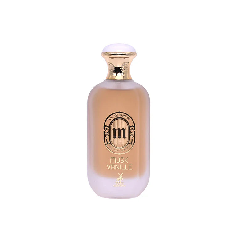 Alhambra Musk Vanille
