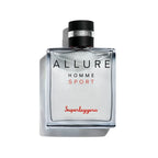 Chanel Allure Homme Sport Superleggera