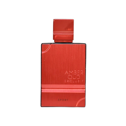 Al Haramain Amber Oud Exclusiff Sport
