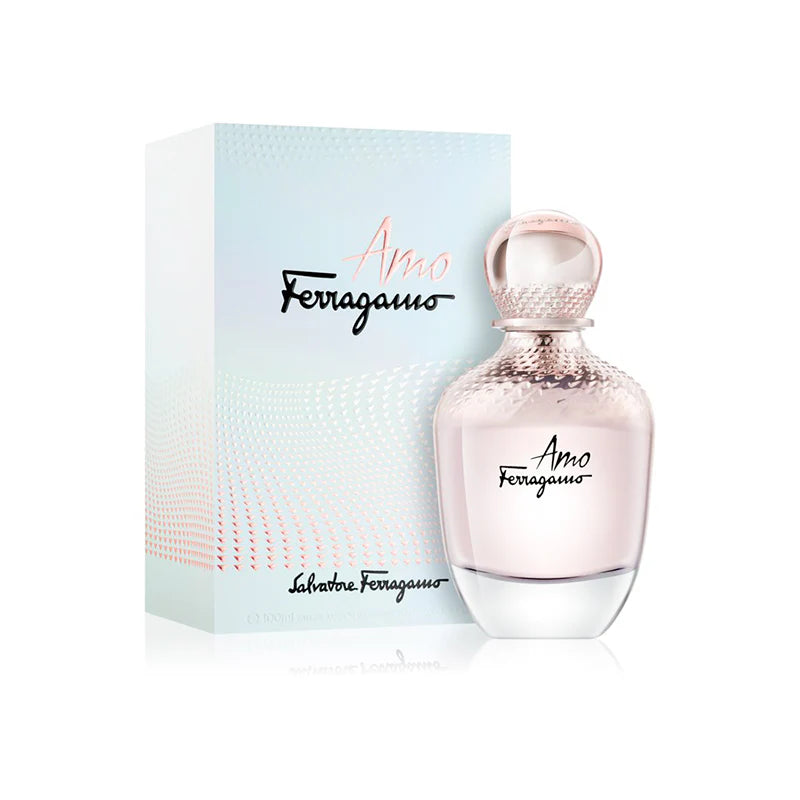 Salvatore Ferragamo Amo Ferragamo