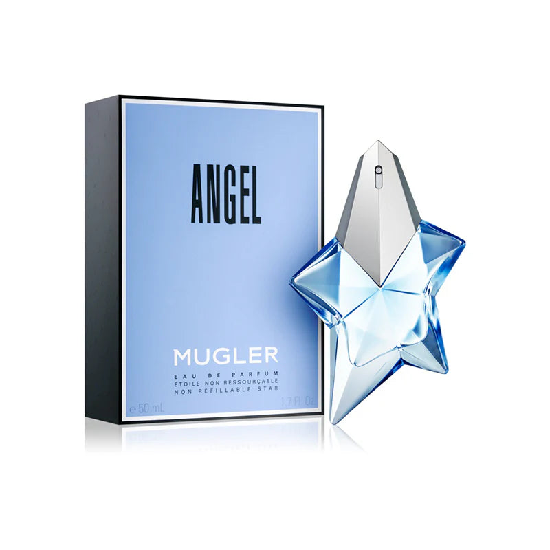 Mugler Angel EDP